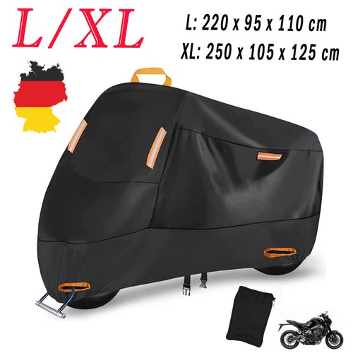 Motorroller abdeckung - motorroller,