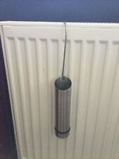 Luftbefeuchter Heizungs Wasser Verdampfer 1 Edelstahl Heizkörper Verdunster