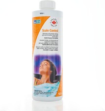 CANADIAN SPA CO. Antikalk