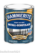 HAMMERITE Metallschutzlack