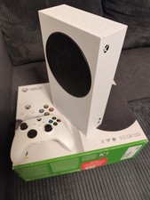 Microsoft Xbox Series S 512GB