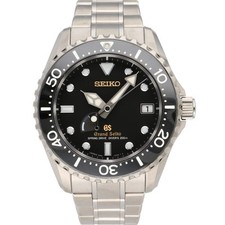 GRAND SEIKO Spring Drive