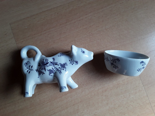 Arte viva milch kuh - viva,