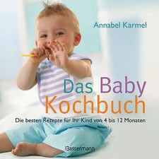 Das babykochbuch - das,