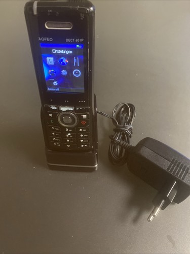 Agfeo dect systemtelefon - agfeo, 60