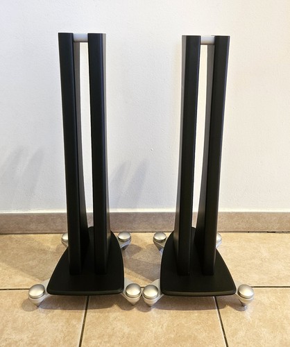 Raidho acoustics 6 - raidho, x