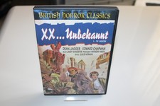 XX... Unbekannt (British