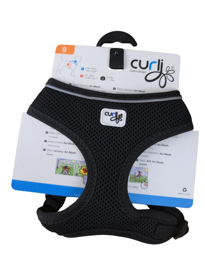 Curli basic harness - basic,