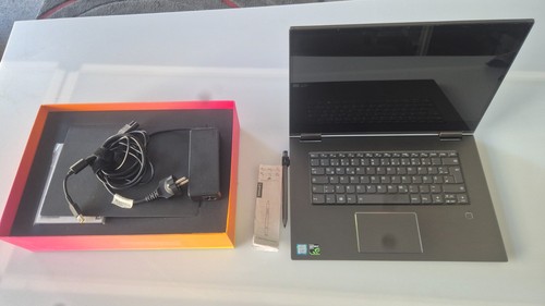 Lenovo yoga 730 - yoga, 730-15iwl
