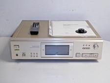 Sony CDP-XA555ES High-End