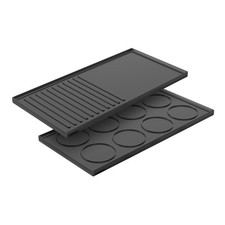 Gastroback 91757 Grillplatte