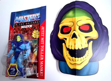He-Man Masters of the Universe