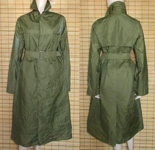 Grüner regenmantel raincoat - grÜner,
