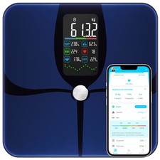 Personenwaage Bluetooth