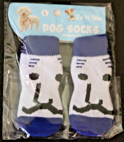 Hundesocken packg mit abs - packg,