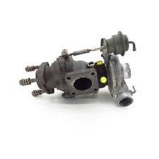 Turbolader rechts maserati - turbolader,