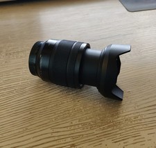 Panasonic Lumix G Vario |