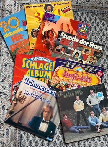 Stück 70iger jahre - 8,
