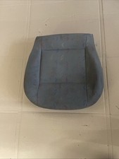 VW Caddy 2K ab Bj. 2004 Sitzbezug Sitzpolster für Fahrersitz Sitz Vorne Links