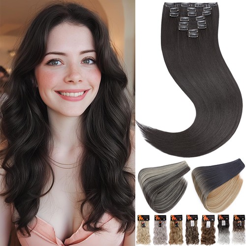 Dick clip extensions wie - clip,