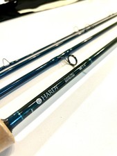 Nagelneue Hardy Zane Pro