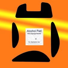 Mouse Feet for Logitech G700