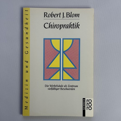 Robert blom chiropraktik - robert,