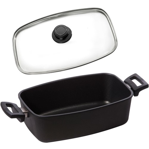 Eurolux gussbräter 22 cm - eurolux, x