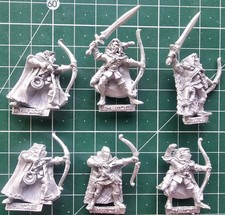 Oldhammer Warhammer fantasy