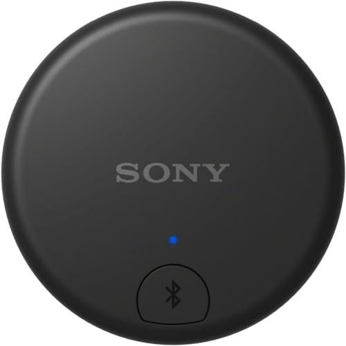 Sony wireless transmitter - sony,