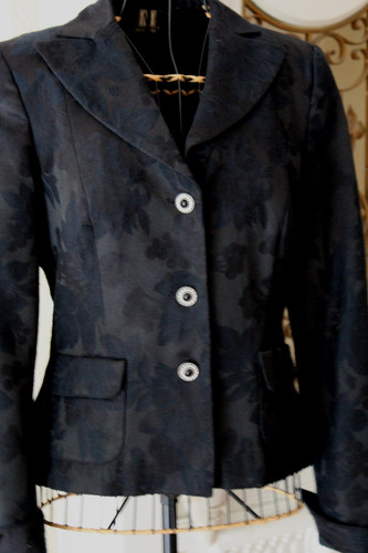 Jacke blazer von - ,