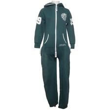 Zipups, Freizeit Overall