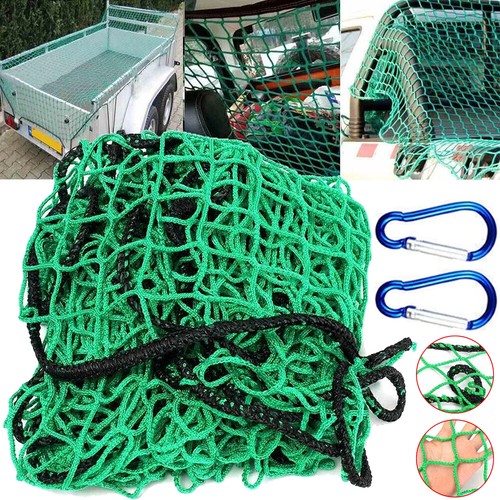 Anhängernetz 3x4m frachtnetz - anhängernetz,