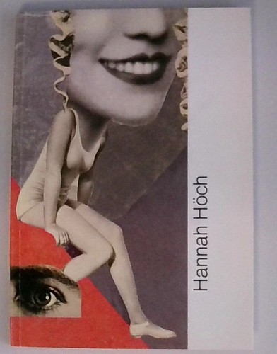 Hannah hoch 1889 - -, 1978