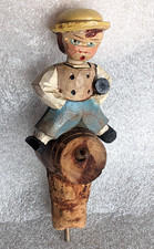 Zierkorken Flaschenverschluss