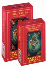 Tarotkarten, Tarot-Karten