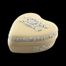 WEDGWOOD Jasperware Handarbeit