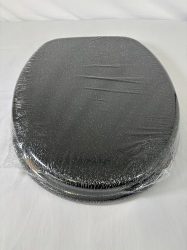 Sanilo toiletten sitz - toiletten, schwarz