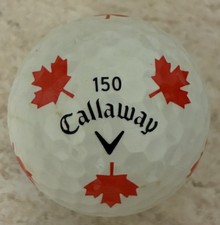 Golfball Logo | Callaway