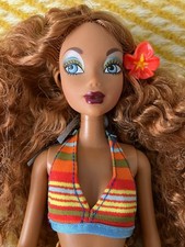 BARBIE My Scene Jammin Jamaica