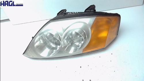Scheinwerfer mit blinker - mit,