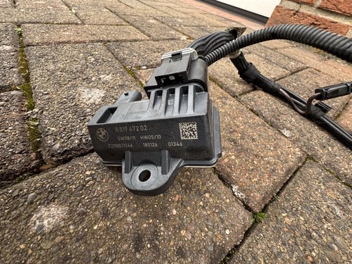 Bmw glühsteuergerät - bmw,