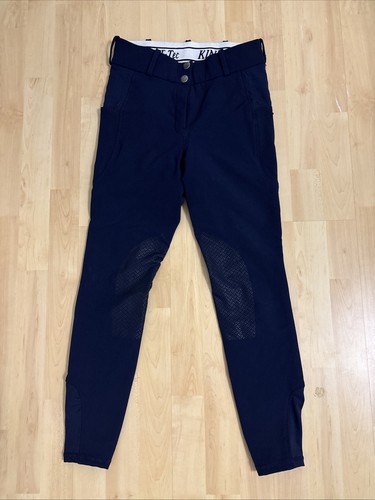 Kingsland reithose blau - kingsland,