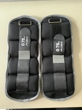 CRIVIT Gewichtsmanschetten