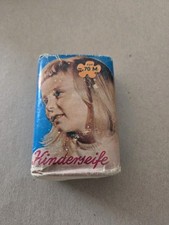 1x alte Seife  Sammler  Neu