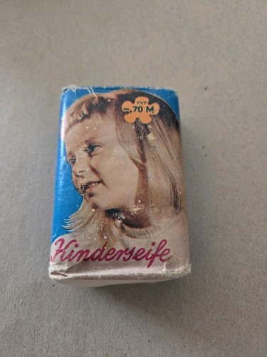 Alte seife sammler neu - seife,