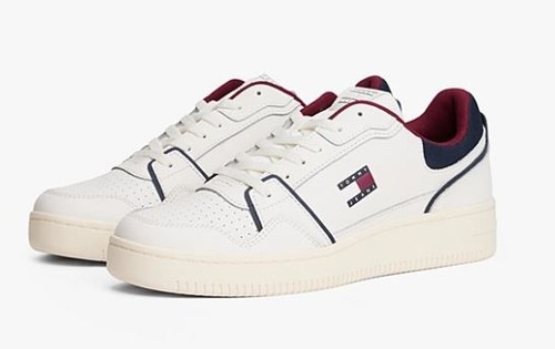 Tommy hilfiger herren sneaker - herren,