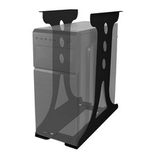 PC Halterung Untertisch 35 kg