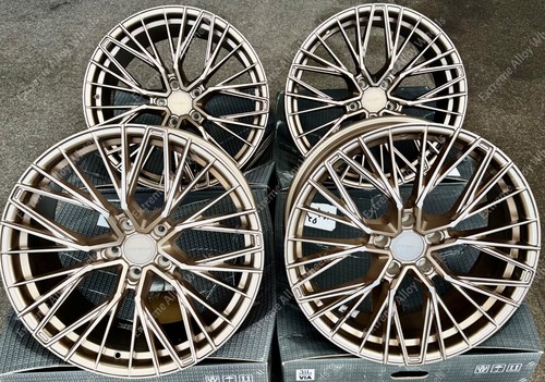 Zoll bronze rf11 - rf11, alufelgen