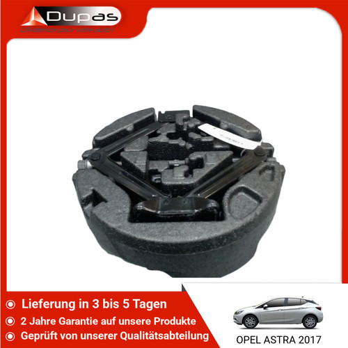 Jack opel astra - jack, ➤